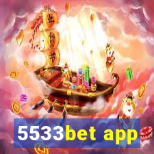 5533bet app